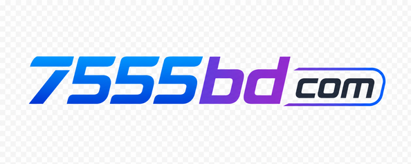 7555bd com logo
